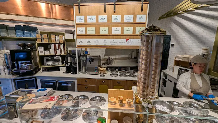Gelateria Gentile Picture 6