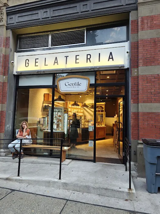 Gelateria Gentile Picture 3