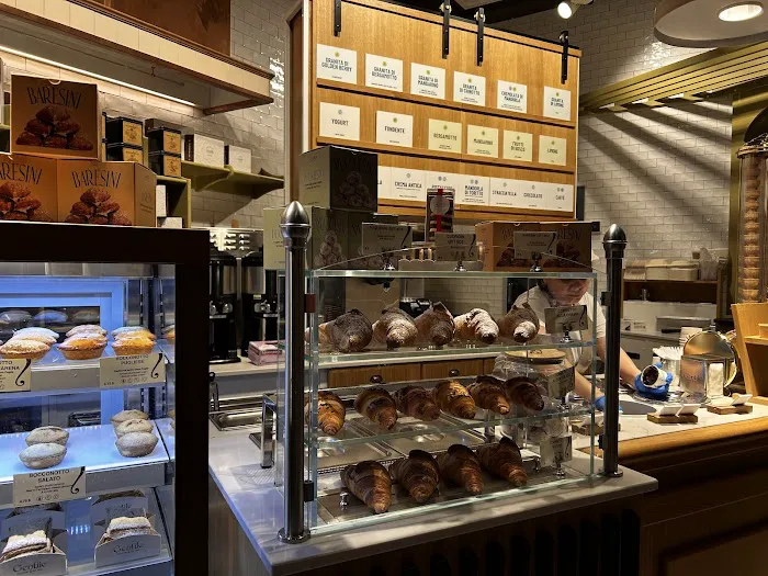 Gelateria Gentile Picture 5