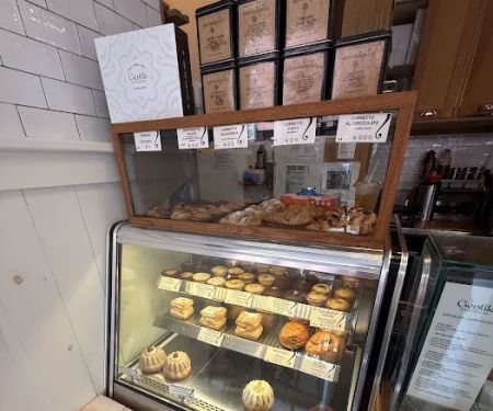 Gelateria Gentile