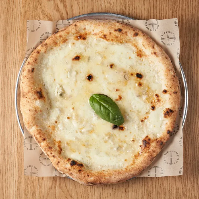 SIMÒ PIZZA - UNIVERSITY Picture 6