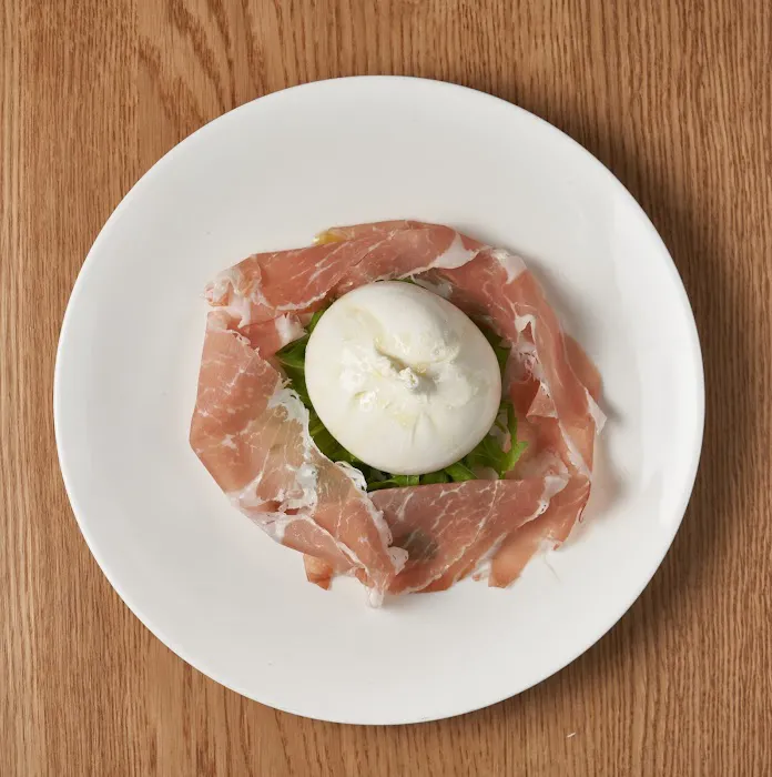 SIMÒ PIZZA - UNIVERSITY Picture 2