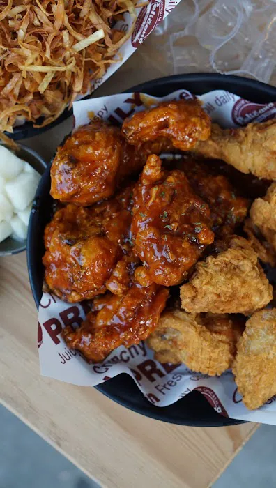 Pelicana Chicken Picture 7