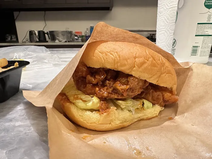 Pelicana Chicken Picture 8