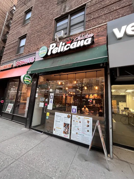 Pelicana Chicken Picture 4