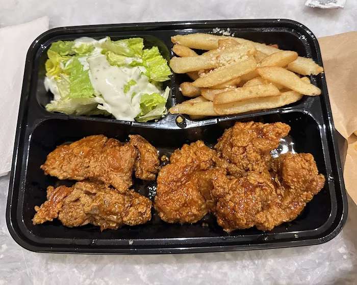 Pelicana Chicken Picture 5