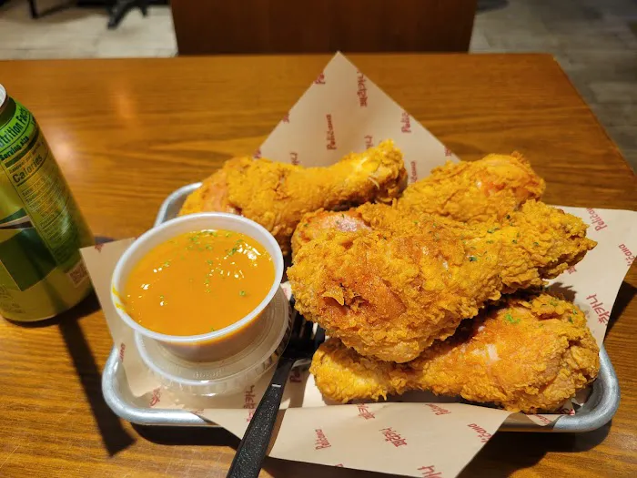 Pelicana Chicken Picture 10