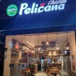 Pelicana Chicken