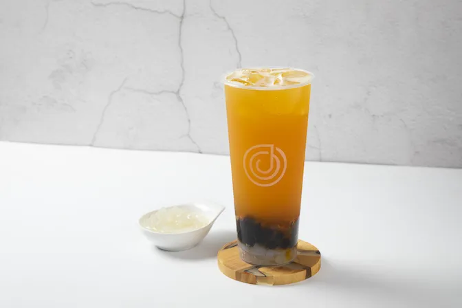 JOOY TEA SHOPPE (NYU) Picture 10