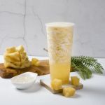 JOOY TEA SHOPPE (NYU)