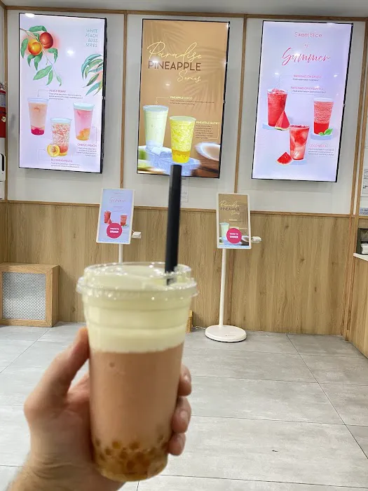 JOOY TEA SHOPPE (NYU) Picture 4