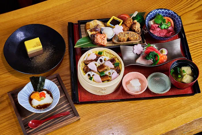 Ootoya - Union Square Picture 2