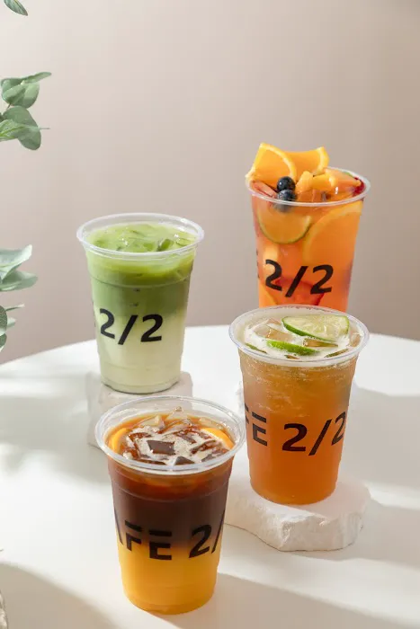 CAFE 2BY2 Picture 4