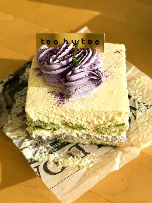 CAFE 2BY2 Picture 10