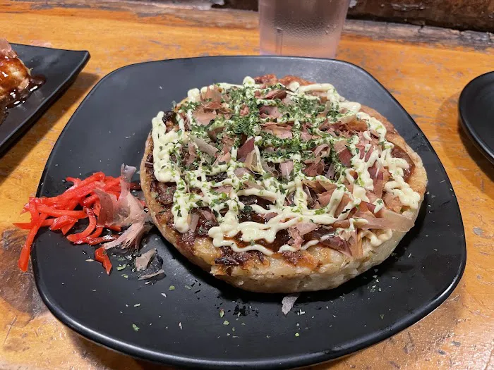 Yakitori Taisho Picture 9