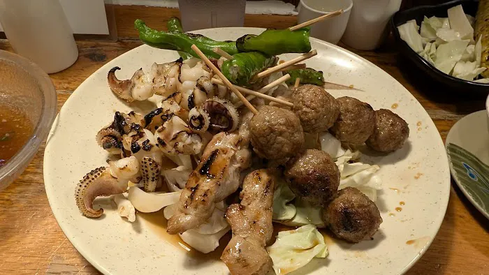 Yakitori Taisho Picture 6