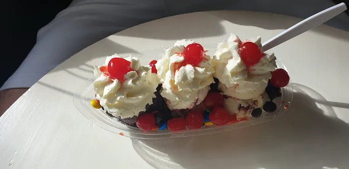 Sundaes and Cones Picture 4