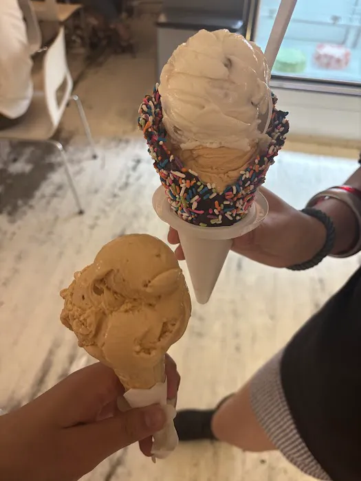 Sundaes and Cones Picture 5