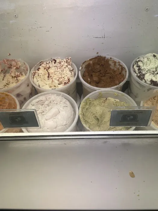 Sundaes and Cones Picture 8