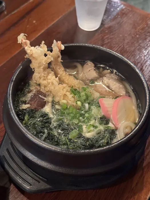 Udon St Marks Picture 2