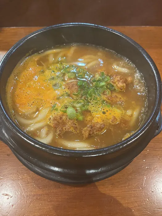 Udon St Marks Picture 1