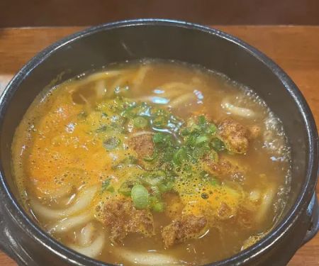 Udon St Marks