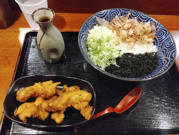 Udon St Marks Picture 3
