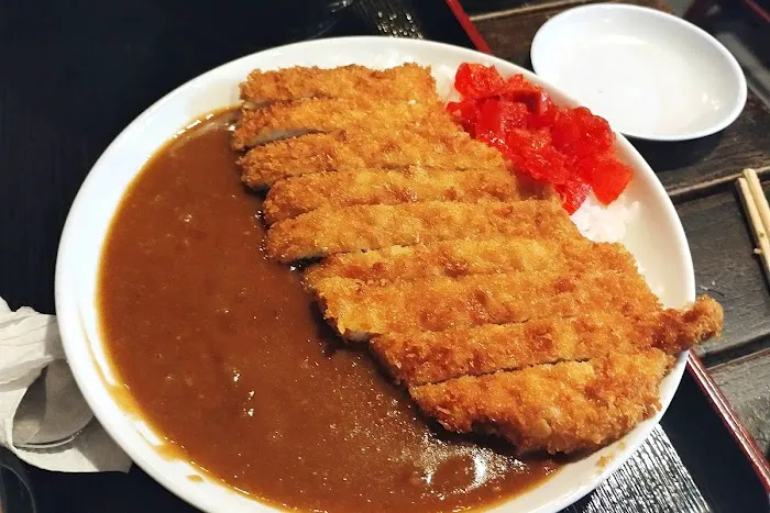 Udon St Marks Picture 8