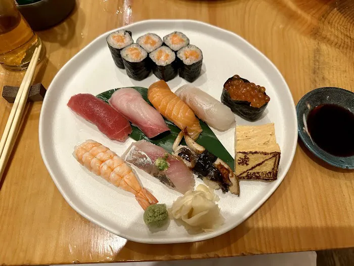 Hasaki Picture 5