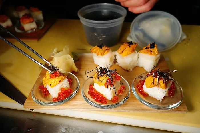 MINE Craft Sushi 峰寿司 Picture 8