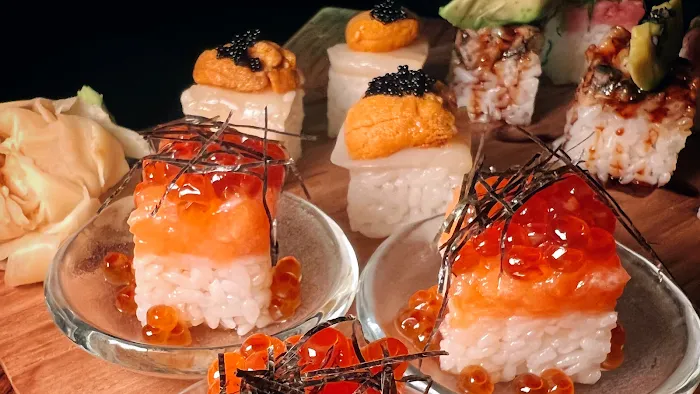 MINE Craft Sushi 峰寿司 Picture 7