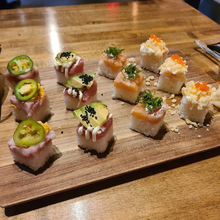 MINE Craft Sushi 峰寿司 Picture 5