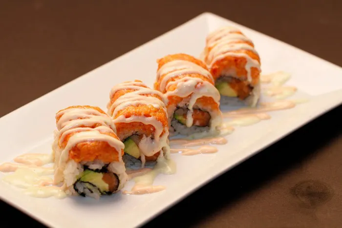 Saki Picture 6