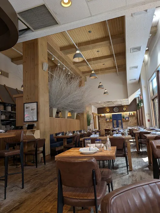 Village Taverna Picture 3