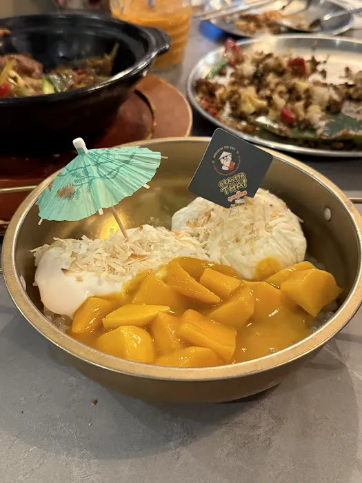 Grandpa Thai Picture 1