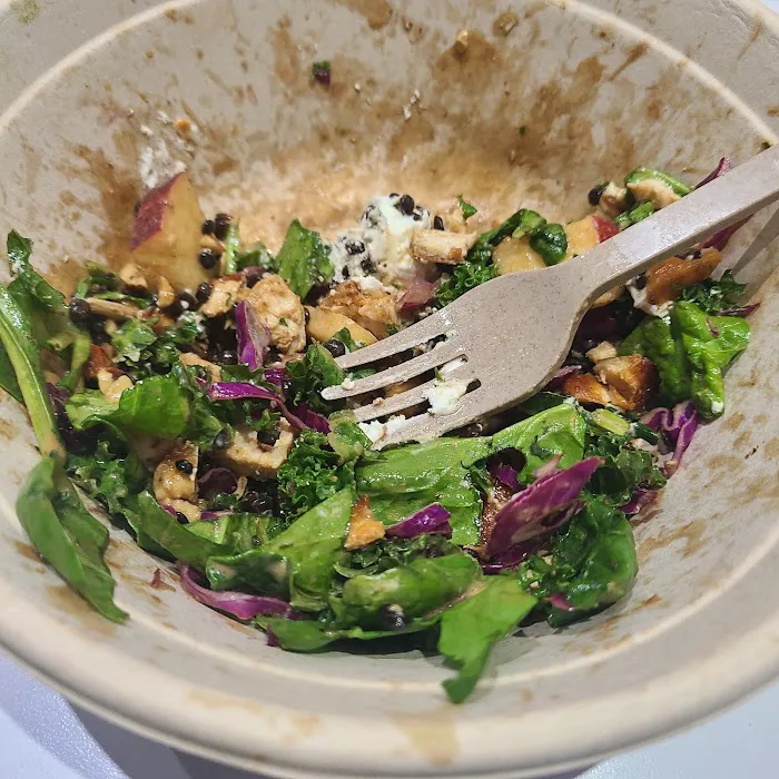 Just Salad Picture 5