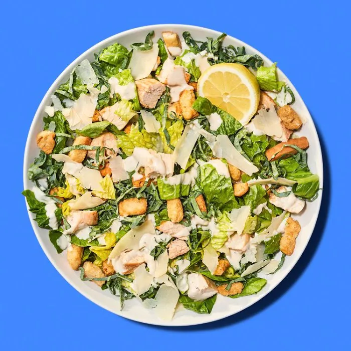 Just Salad Picture 8