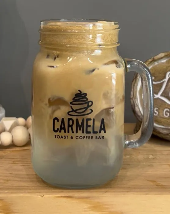 Carmela Coffee - West Village Picture 9