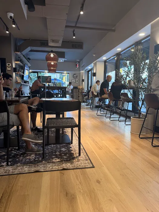 Carmela Coffee - West Village Picture 8