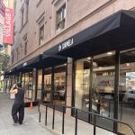 Carmela Coffee - West Village