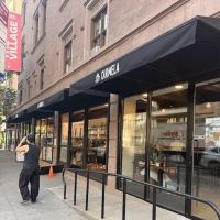 Carmela Coffee - West Village ico