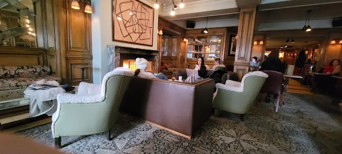 Marlton Espresso Bar Picture 1