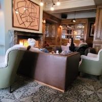 Marlton Espresso Bar ico