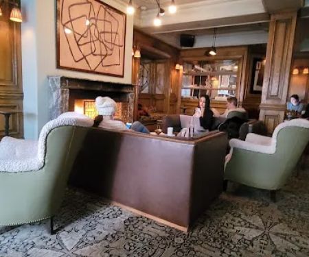 Marlton Espresso Bar