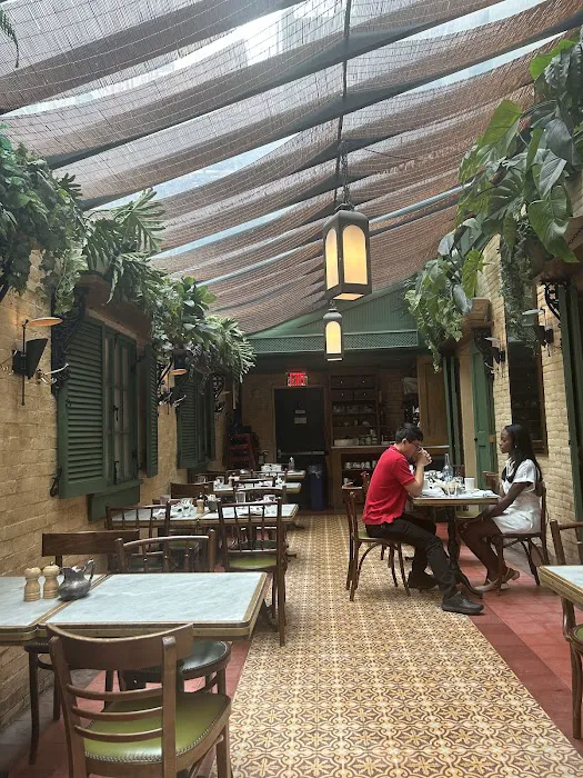 Marlton Espresso Bar Picture 10