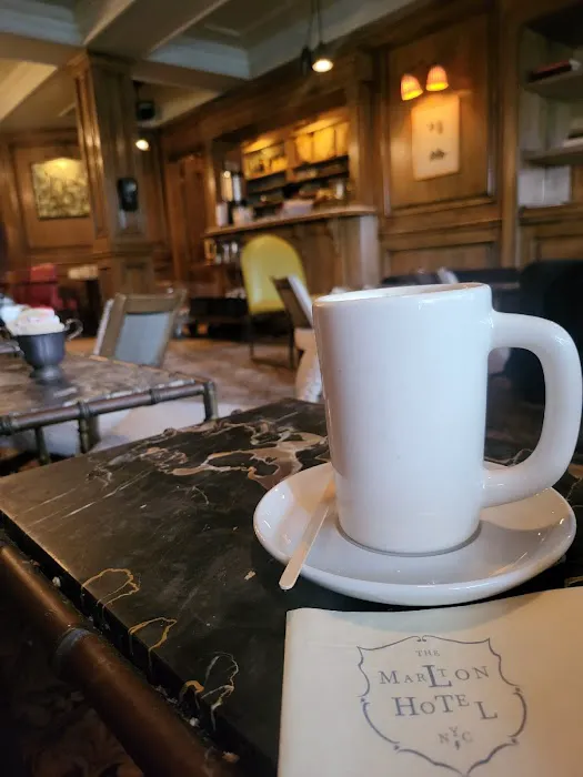Marlton Espresso Bar Picture 6
