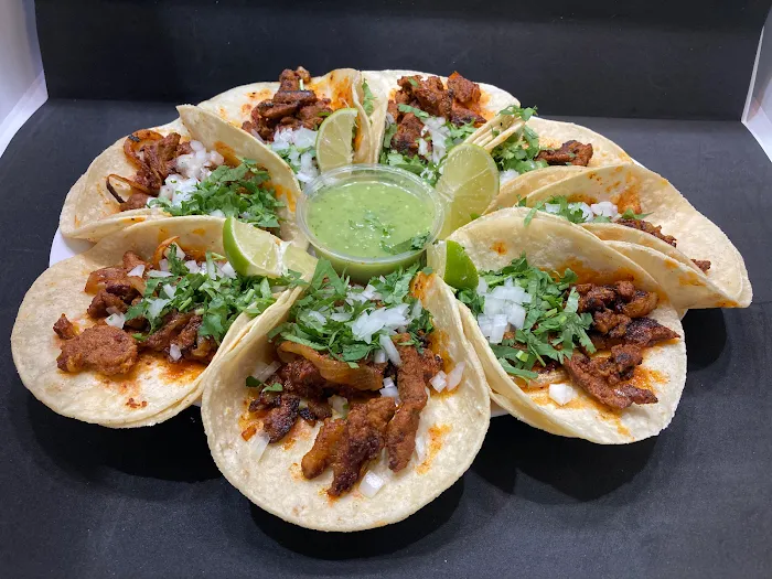 Eva's x Cinco de Mayo Picture 2