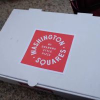 Washington Squares ico