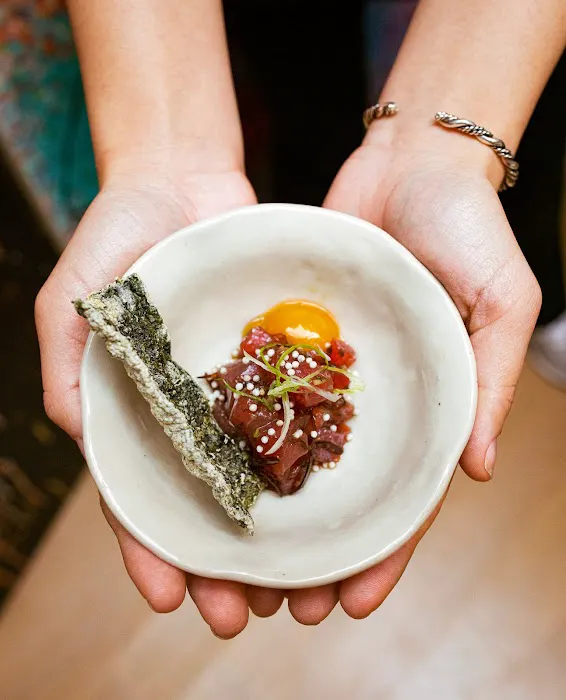 Sushi by Bou- Fins and Scales- NYC @ Chabad Loft Picture 5