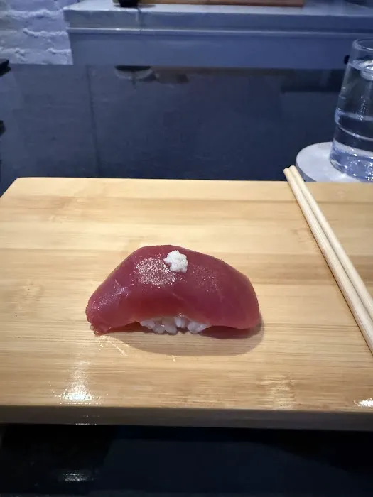 Sushi by Bou- Fins and Scales- NYC @ Chabad Loft Picture 4